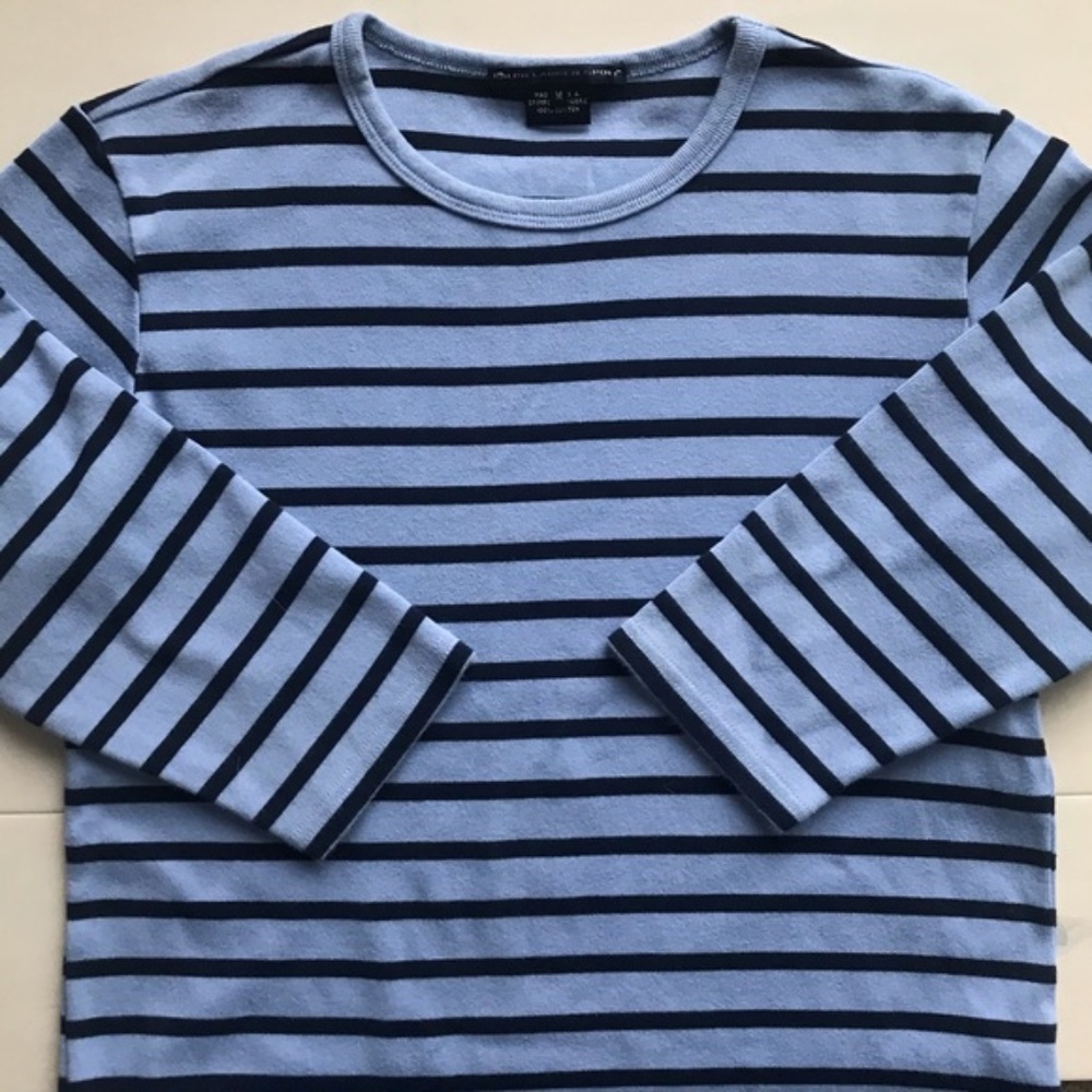 [Ralph Lauren Sport] - Quarter Sleeve Top